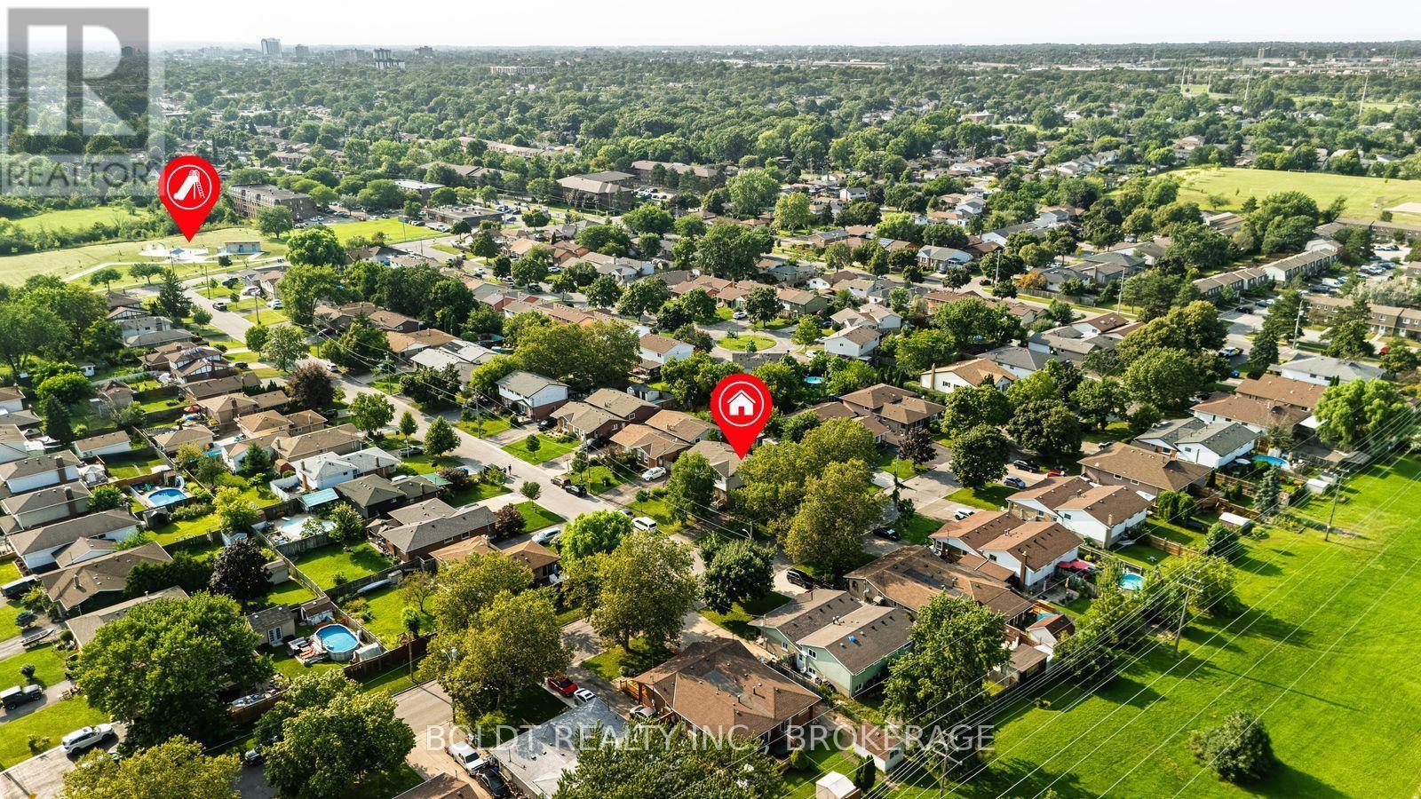 47 Brackencrest Road, St. Catharines, Ontario  L2P 3K7 - Photo 21 - X13682428