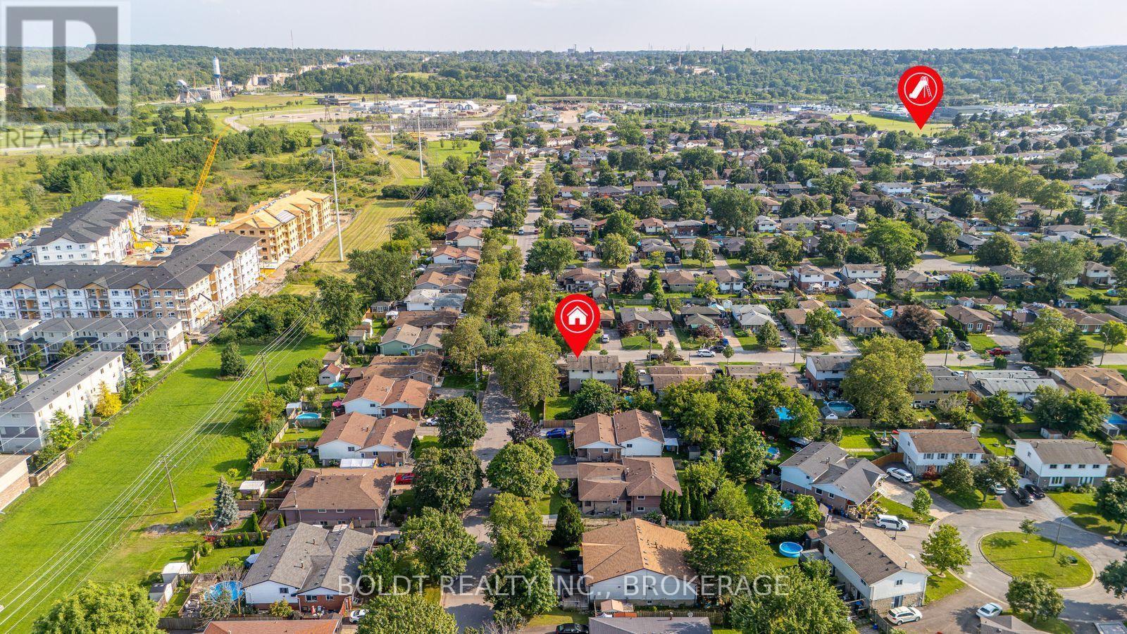 47 Brackencrest Road, St. Catharines (Secord Woods), Ontario L2P 3K7 - Photo 23 - X13682428
