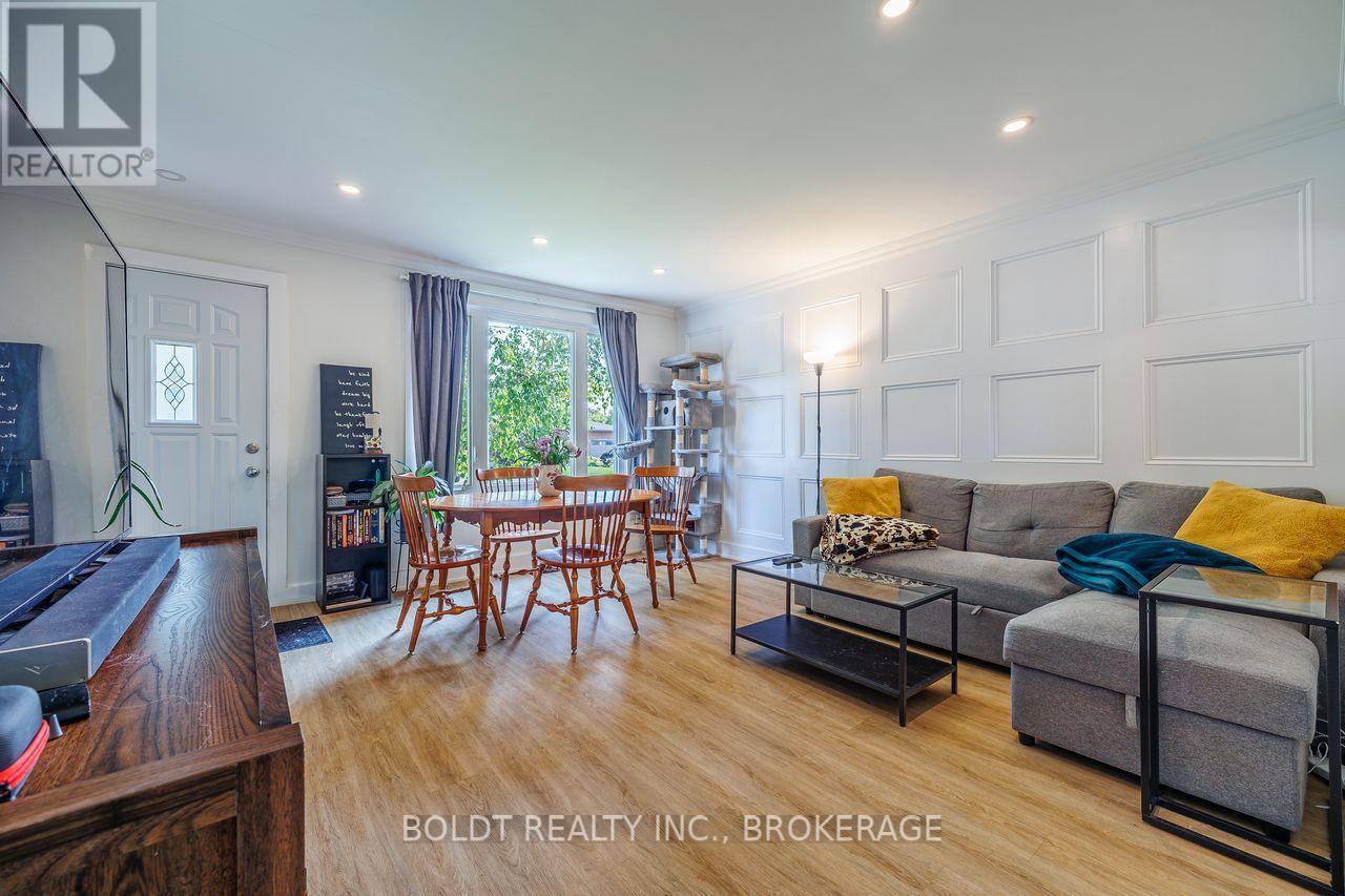 47 Brackencrest Road, St. Catharines, Ontario  L2P 3K7 - Photo 6 - X13682428