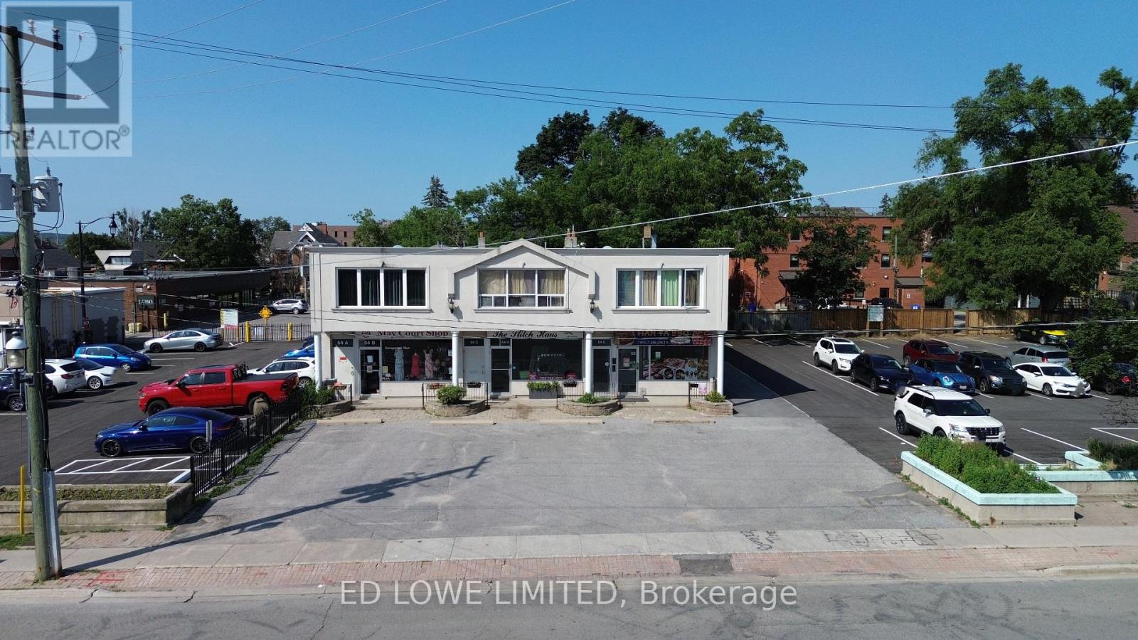 C & D - 54 Maple Avenue, Barrie (City Centre), Ontario  L4N 1R8 - Photo 6 - S13682316
