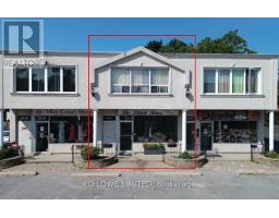 C & D - 54 MAPLE AVENUE, Barrie, Ontario