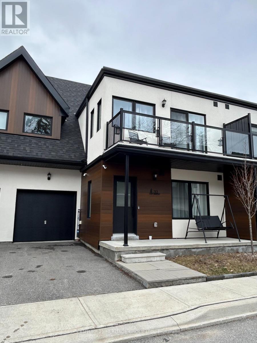 32 RUBY CRESCENT, orillia, Ontario