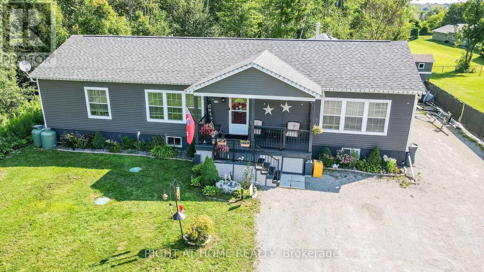 13009 COUNTY ROAD 16 DRIVE, tay (waubaushene), Ontario