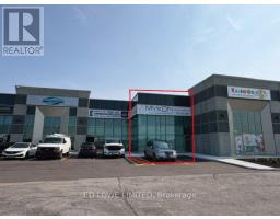 3 - 11 KING STREET, Barrie, Ontario