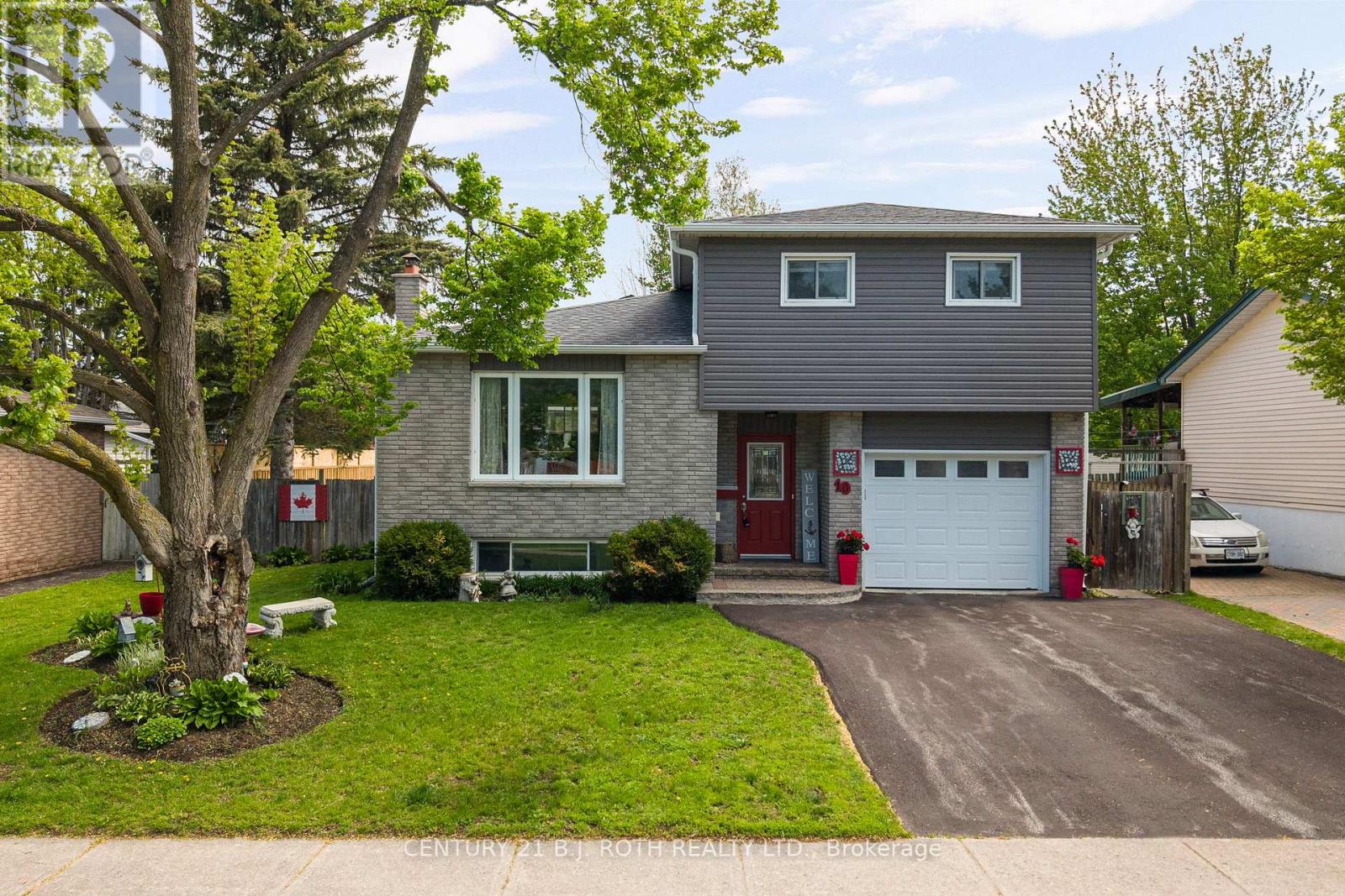 10 ANDREA CRESCENT, orillia, Ontario