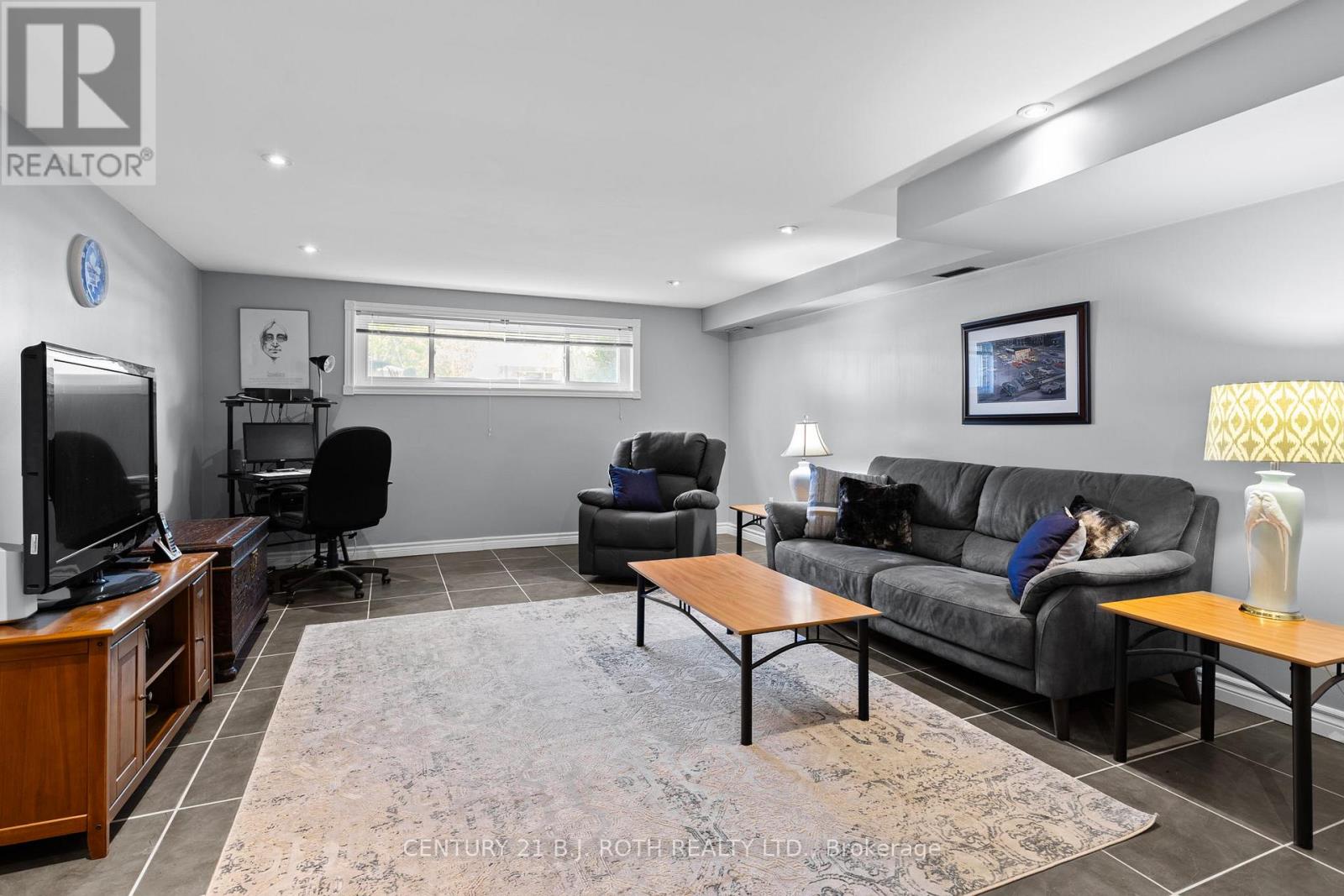 10 Andrea Crescent, Orillia, Ontario  L3V 6W5 - Photo 21 - S13682600