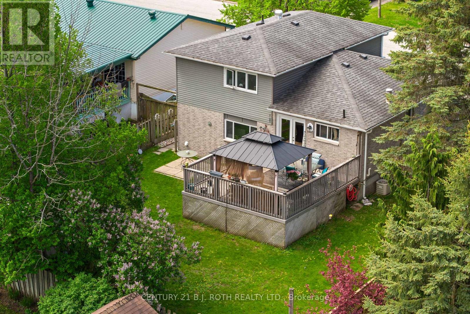 10 Andrea Crescent, Orillia, Ontario  L3V 6W5 - Photo 30 - S13682600
