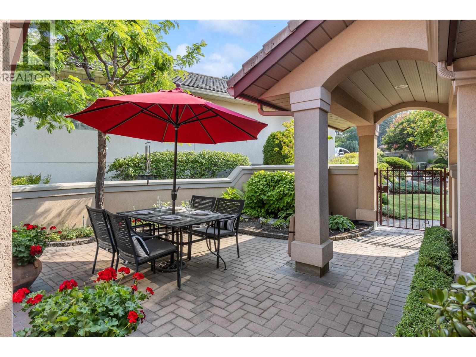 4400 Gallaghers Drive E Unit# 2, Kelowna, British Columbia V1W 3Z8 - Photo 39 - 10396178