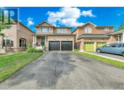 40 LINDERWOOD DRIVE, Brampton, Ontario