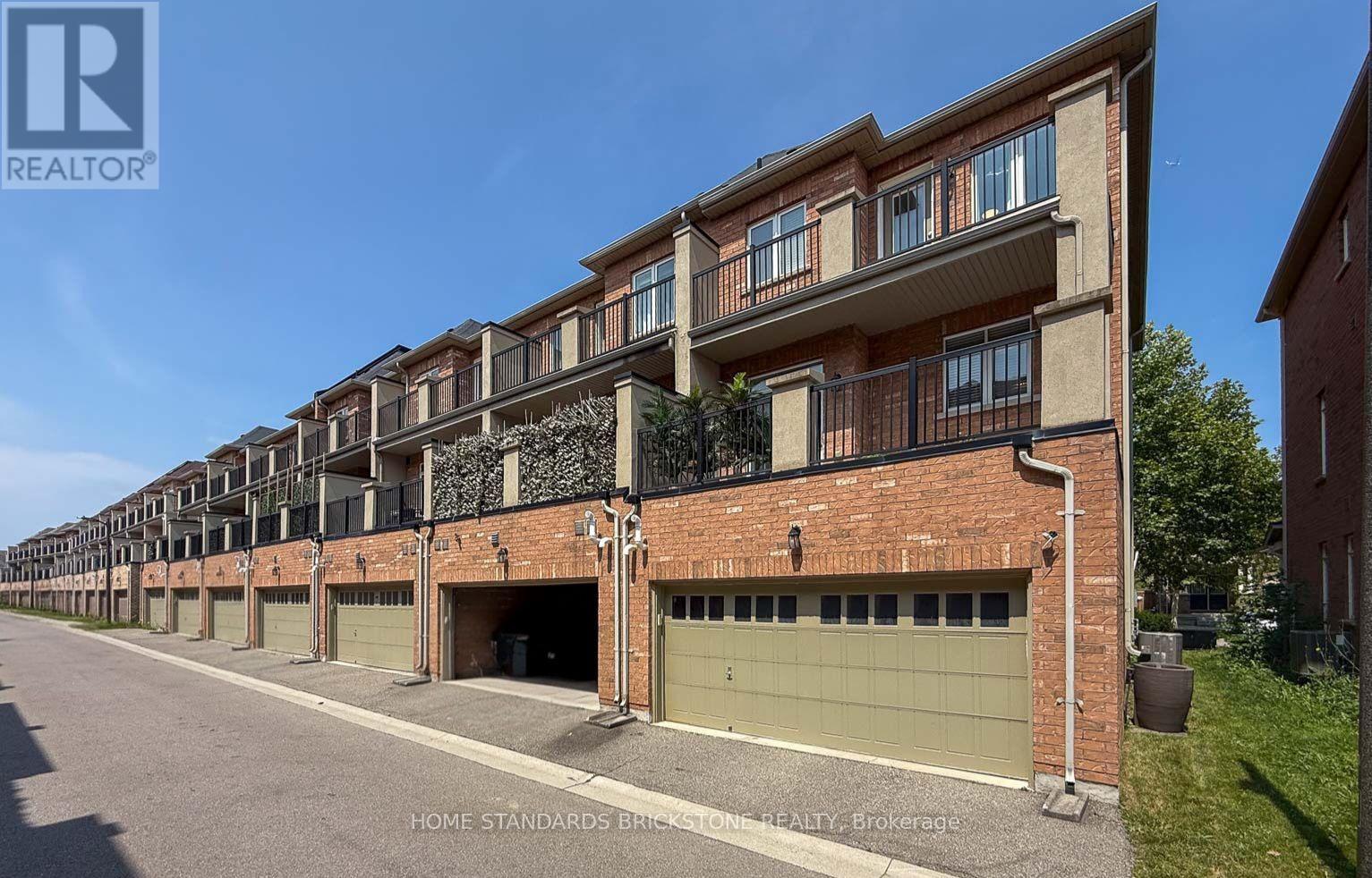 3058 Eberly Woods Drive, Oakville, Ontario  L6M 0T5 - Photo 31 - W13682326