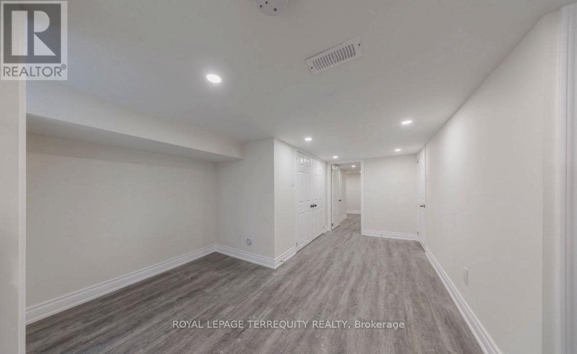 Bsmt - 185 Laughton Avenue, Toronto, Ontario  M6N 2X6 - Photo 3 - W13682344