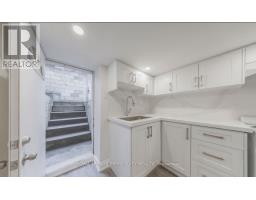 BSMT - 185 LAUGHTON AVENUE, Toronto, Ontario