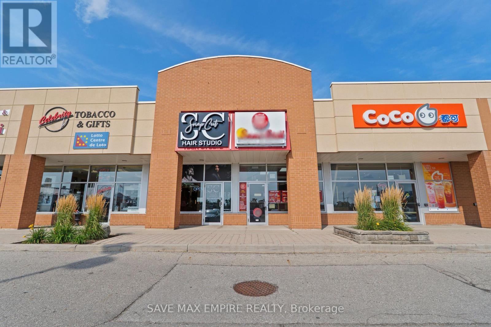 B4 - 117 Cross Avenue, Oakville, Ontario  L6J 2W7 - Photo 1 - W13682360