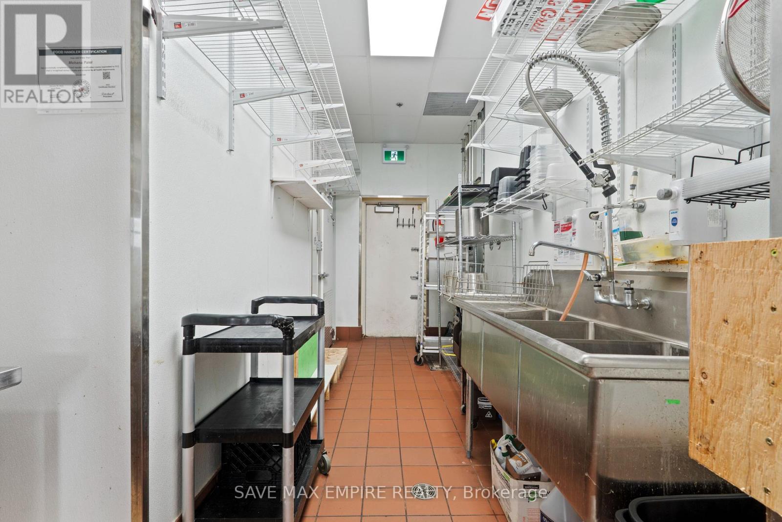 B4 - 117 Cross Avenue, Oakville, Ontario  L6J 2W7 - Photo 15 - W13682360