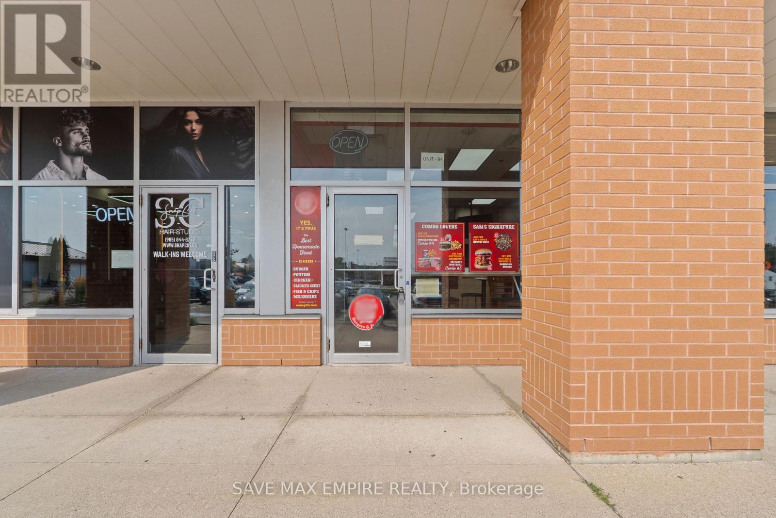 B4 - 117 Cross Avenue, Oakville, Ontario  L6J 2W7 - Photo 3 - W13682360