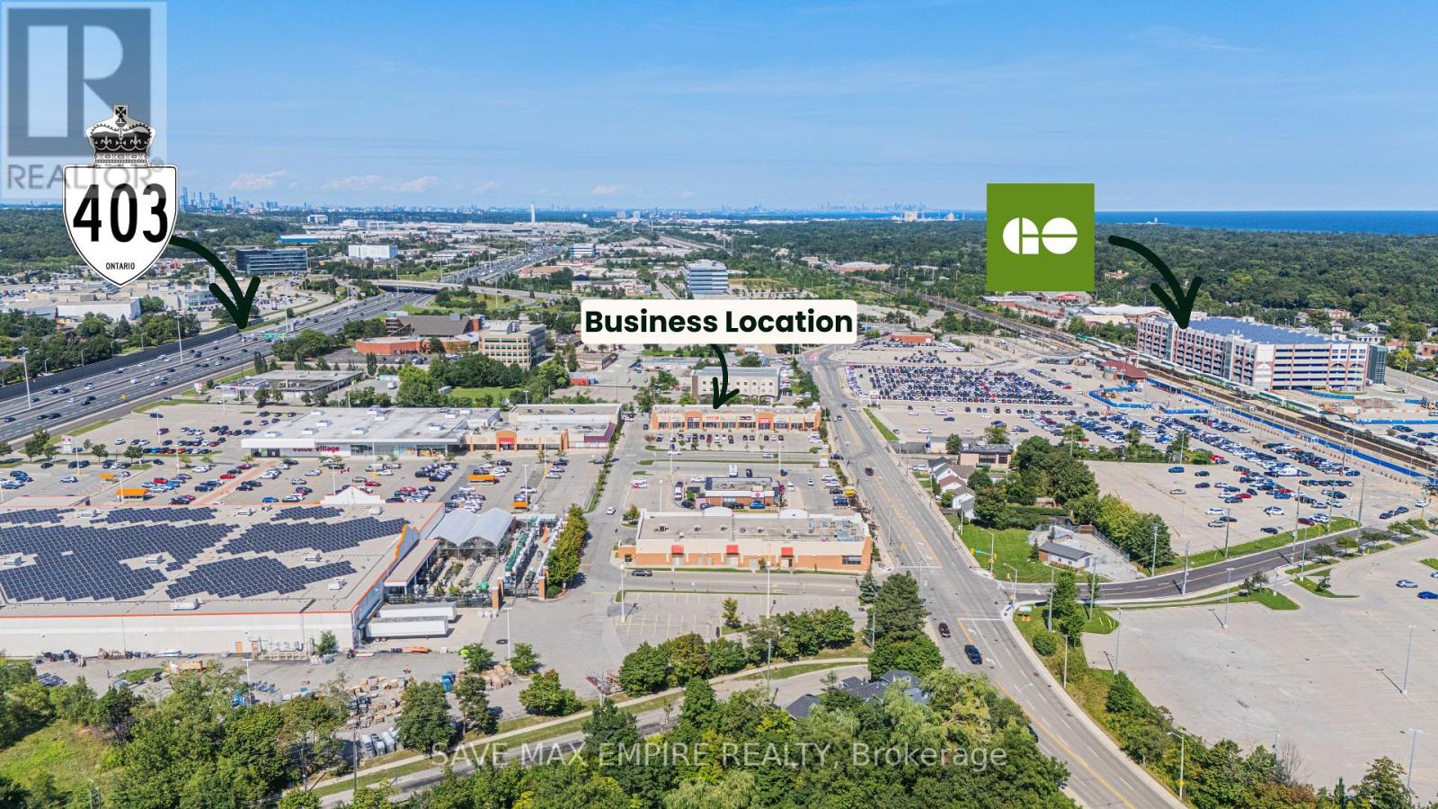 B4 - 117 Cross Avenue, Oakville, Ontario  L6J 2W7 - Photo 32 - W13682360