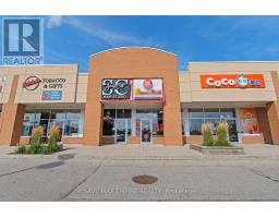 B4 - 117 CROSS AVENUE, Oakville, Ontario