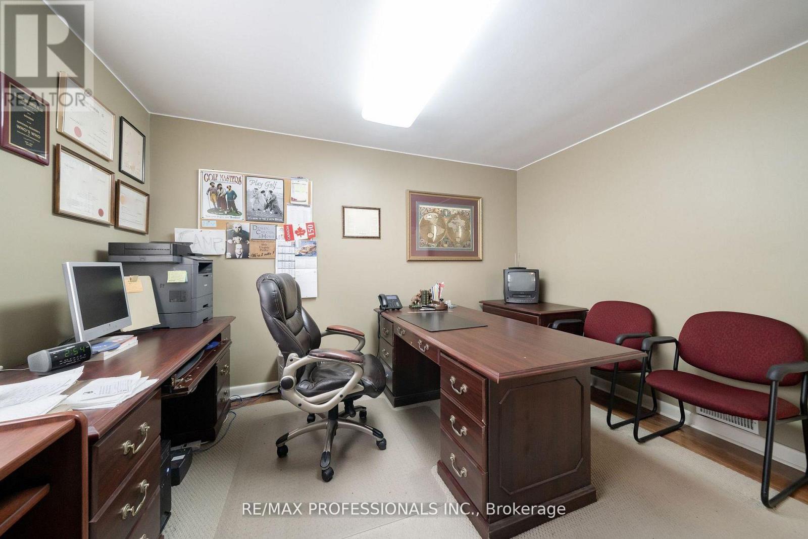 586 Browns Line, Toronto, Ontario  M8W 3V5 - Photo 11 - W13682362