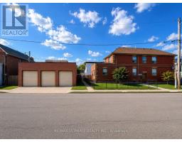 1440 DUFFERIN STREET, Toronto, Ontario