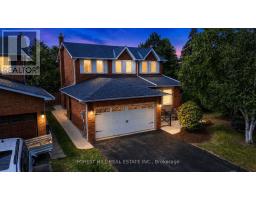 26 PRETTY PLACE, Brampton, Ontario