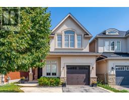 2425 QUETICO CRESCENT, Oakville, Ontario