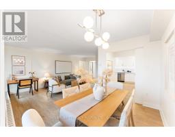 705 - 15 LONDON GREEN COURT, Toronto, Ontario