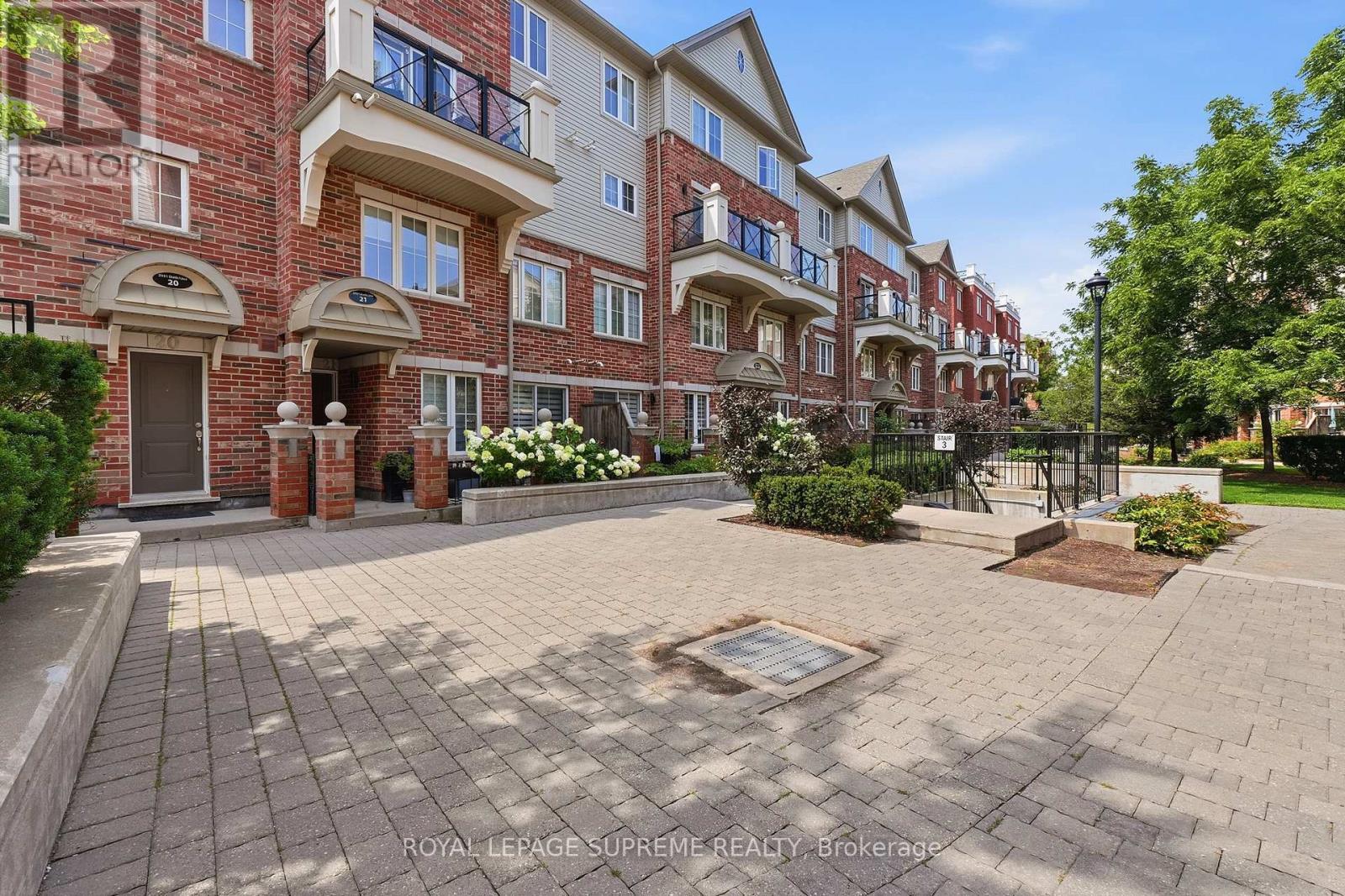 14 - 2551 Sixth Line, Oakville, Ontario  L6H 0H7 - Photo 1 - W13682482