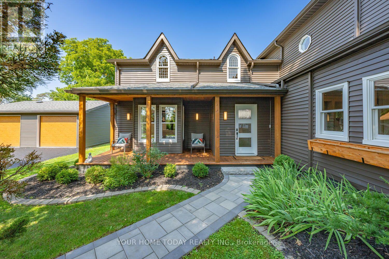 12889 15 Side Road, Halton Hills, Ontario  L7G 4S6 - Photo 4 - W13682500