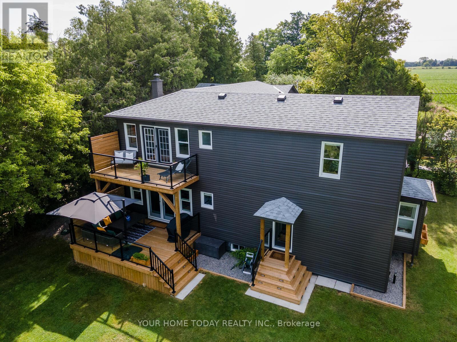 12889 15 Side Road, Halton Hills, Ontario  L7G 4S6 - Photo 44 - W13682500