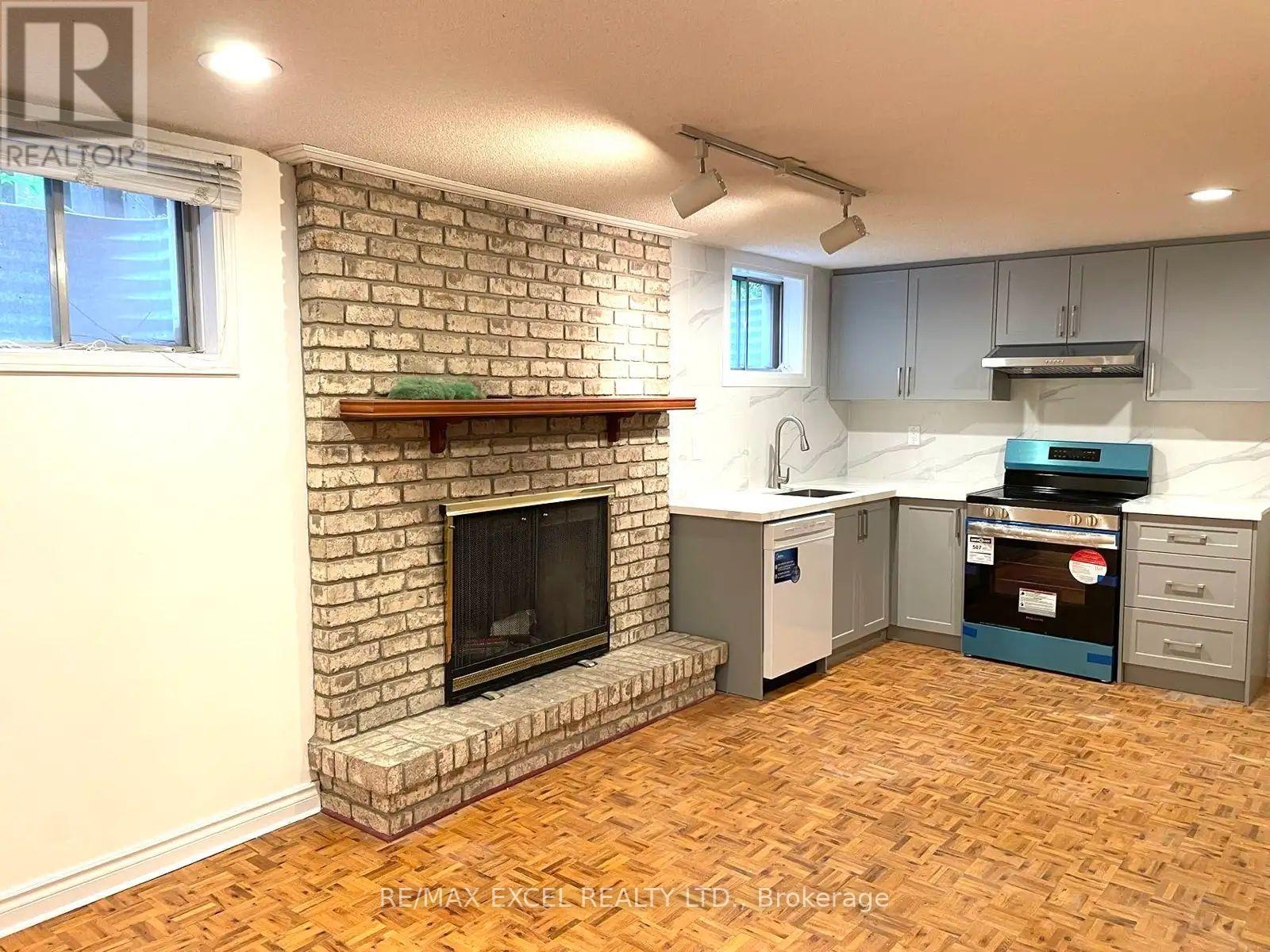 Basement - 1474 Bough Beeches Boulevard, Mississauga, Ontario  L4W 2B9 - Photo 10 - W13682504