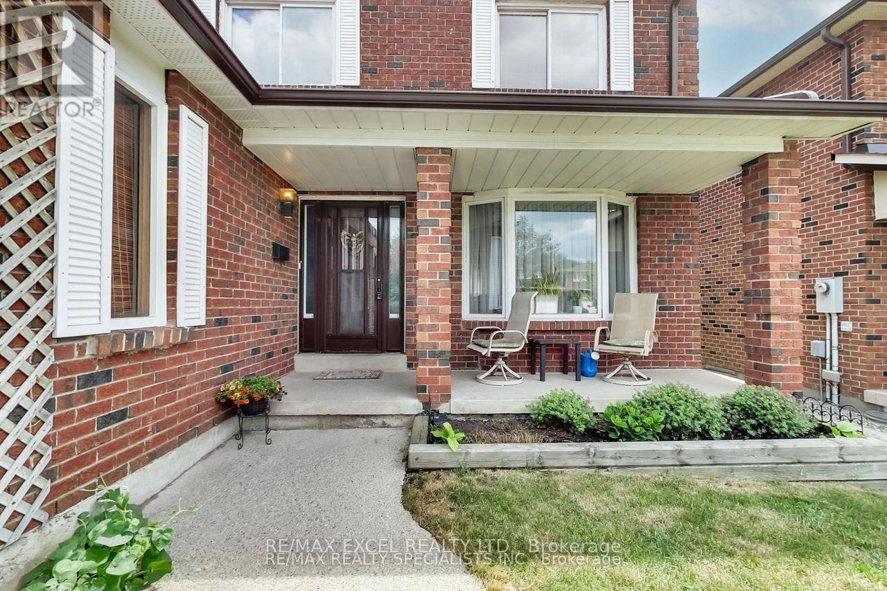 Basement - 1474 Bough Beeches Boulevard, Mississauga, Ontario  L4W 2B9 - Photo 2 - W13682504