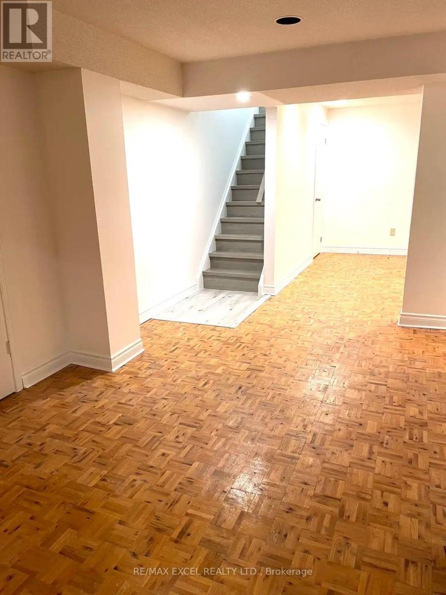 Basement - 1474 Bough Beeches Boulevard, Mississauga, Ontario  L4W 2B9 - Photo 7 - W13682504