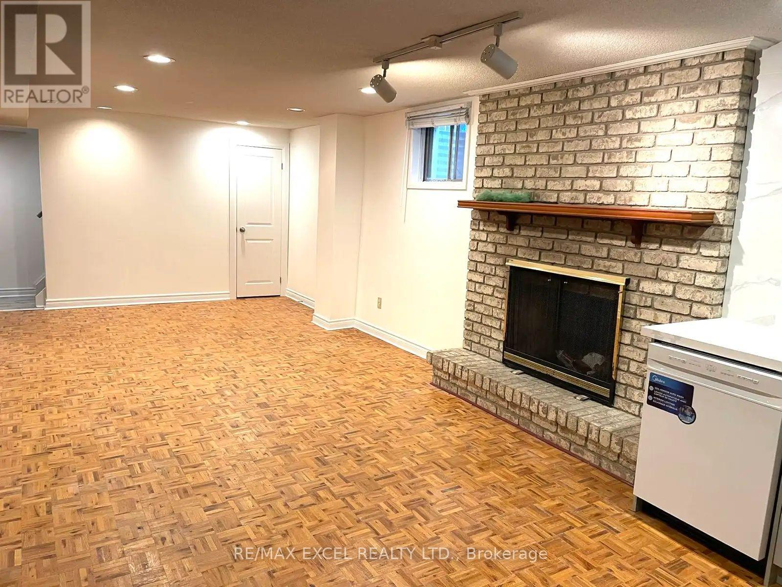 Basement - 1474 Bough Beeches Boulevard, Mississauga, Ontario  L4W 2B9 - Photo 8 - W13682504
