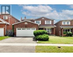 BASEMENT - 1474 BOUGH BEECHES BOULEVARD, Mississauga, Ontario
