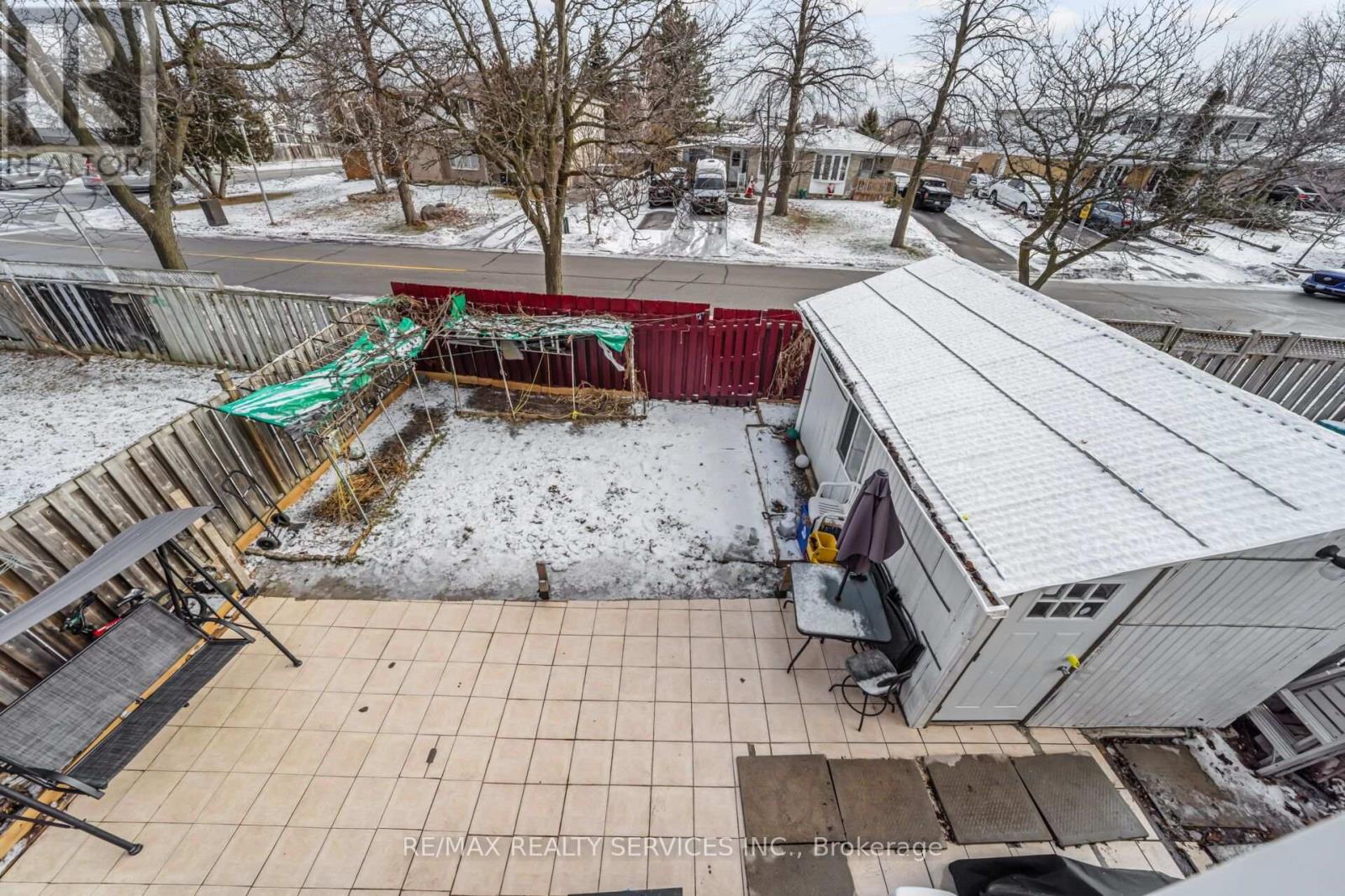 11 Juliette Square, Brampton, Ontario  L6S 2M6 - Photo 28 - W13682506