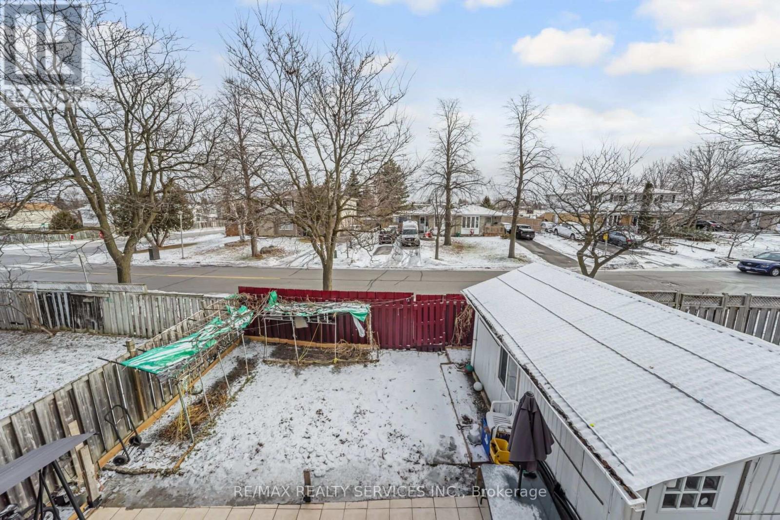 11 Juliette Square, Brampton, Ontario  L6S 2M6 - Photo 29 - W13682506