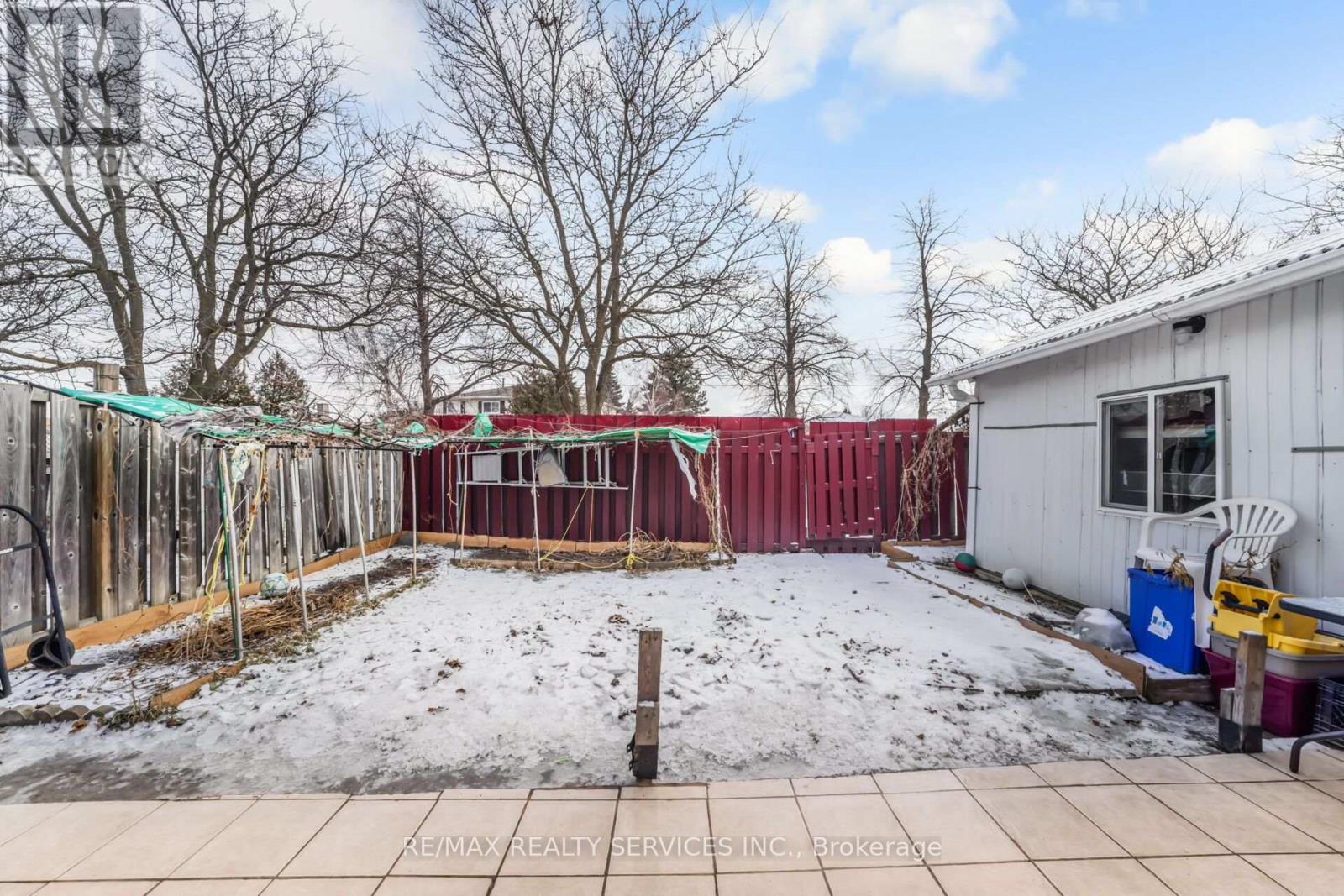 11 Juliette Square, Brampton, Ontario  L6S 2M6 - Photo 46 - W13682506