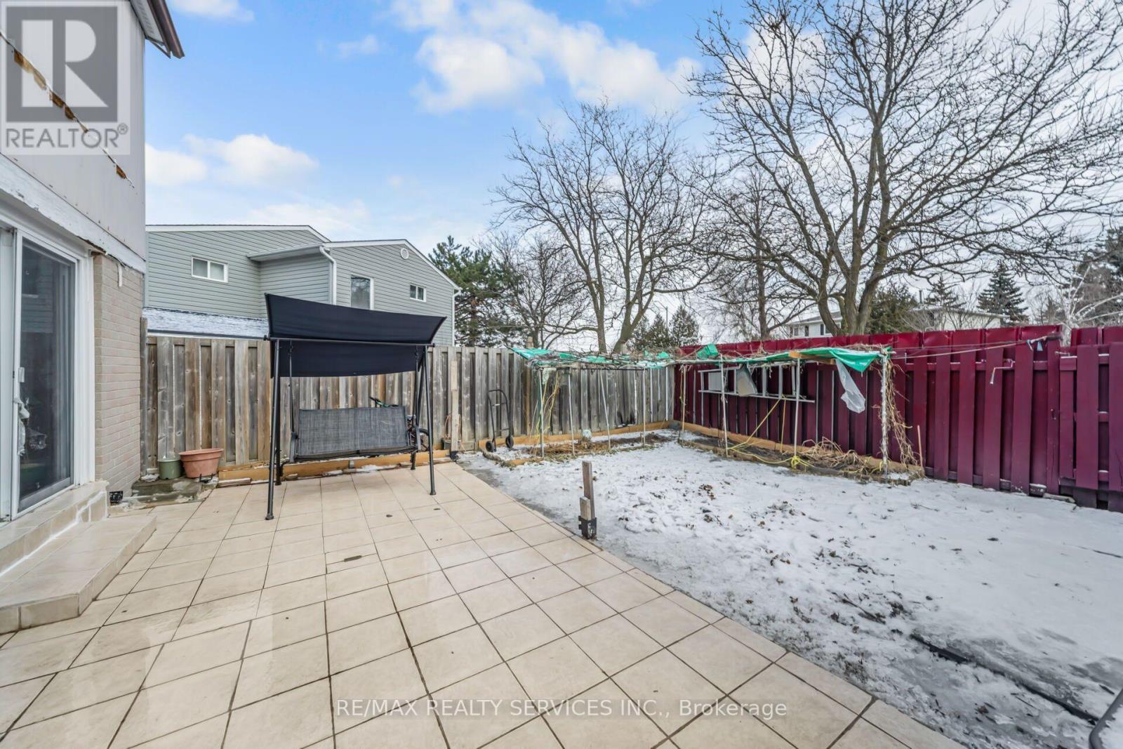 11 Juliette Square, Brampton, Ontario  L6S 2M6 - Photo 47 - W13682506
