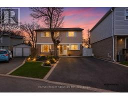 11 JULIETTE SQUARE, Brampton, Ontario