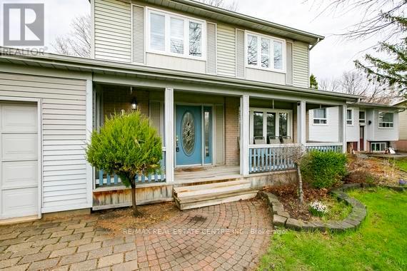 125 Madoc Drive, Brampton, Ontario  L6V 2A5 - Photo 2 - W13682516