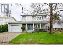 125 MADOC DRIVE, Brampton, Ontario