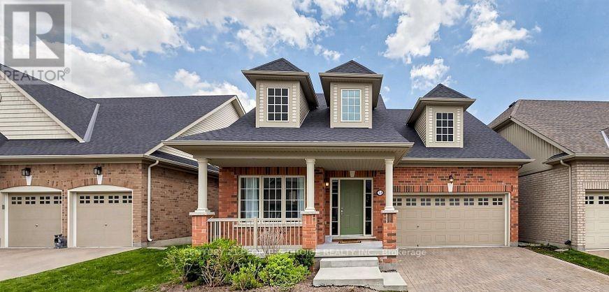 33 SEEDHOUSE ROAD, Brampton, Ontario