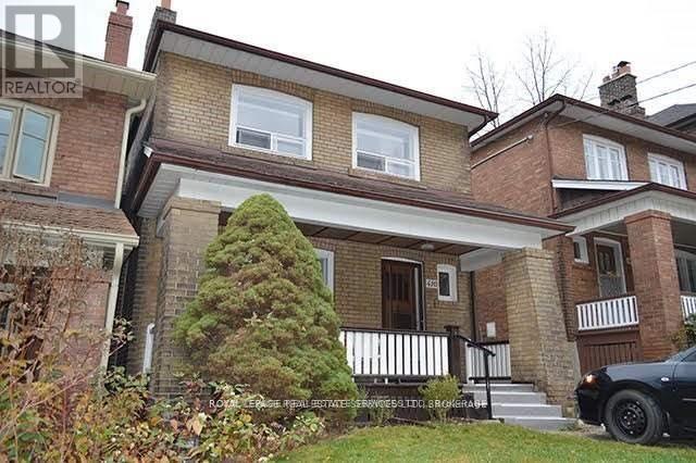 410 GLENLAKE AVENUE, Toronto, Ontario