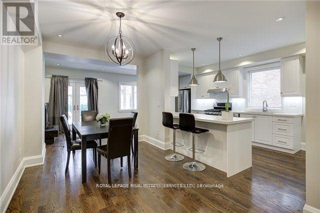 410 Glenlake Avenue, Toronto, Ontario  M6P 1G7 - Photo 3 - W13682554