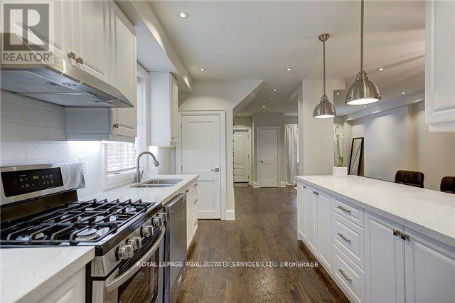 410 Glenlake Avenue, Toronto, Ontario  M6P 1G7 - Photo 5 - W13682554
