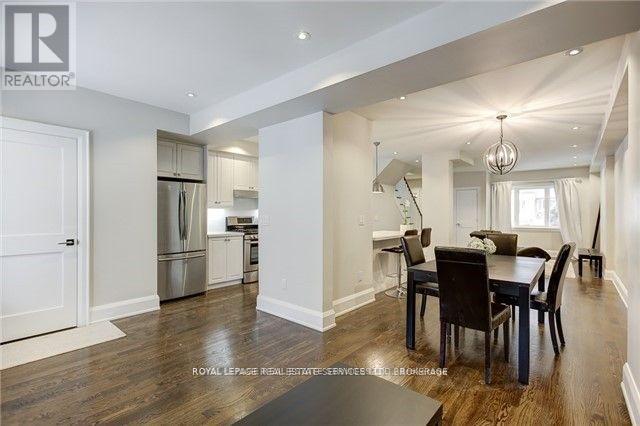 410 Glenlake Avenue, Toronto, Ontario  M6P 1G7 - Photo 7 - W13682554