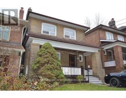 410 GLENLAKE AVENUE, Toronto, Ontario