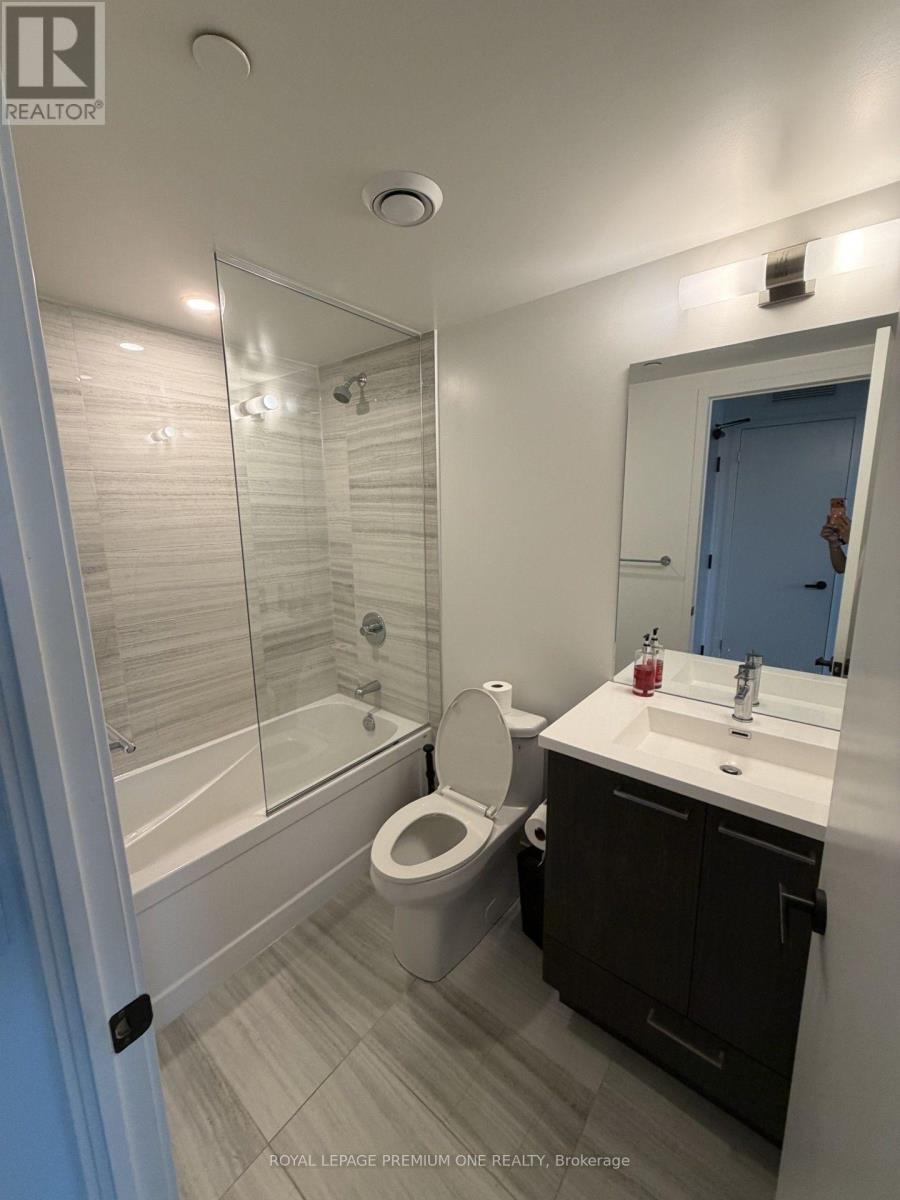 1012 - 195 Commerce Street, Vaughan, Ontario L4K 0P9 - Photo 6 - N13677508