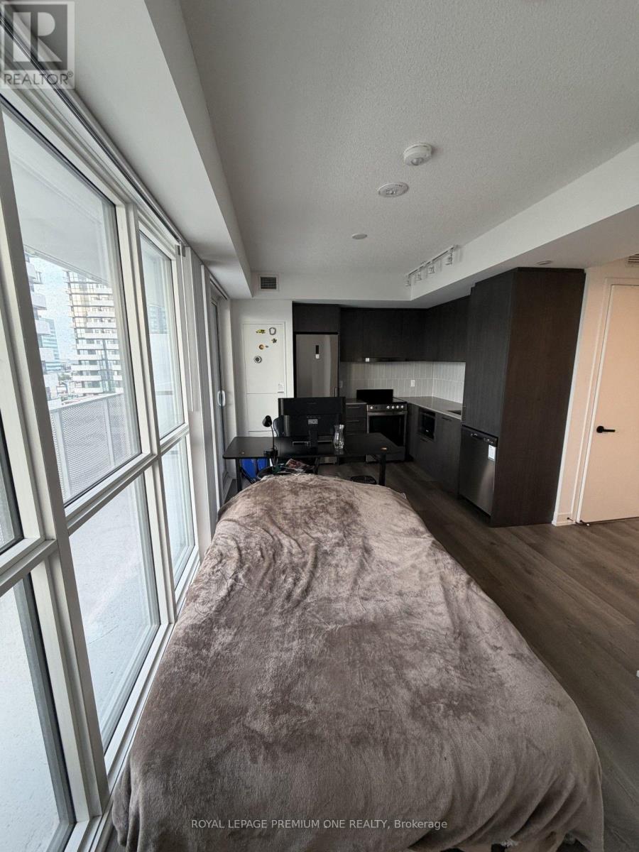 1012 - 195 Commerce Street, Vaughan, Ontario L4K 0P9 - Photo 7 - N13677508