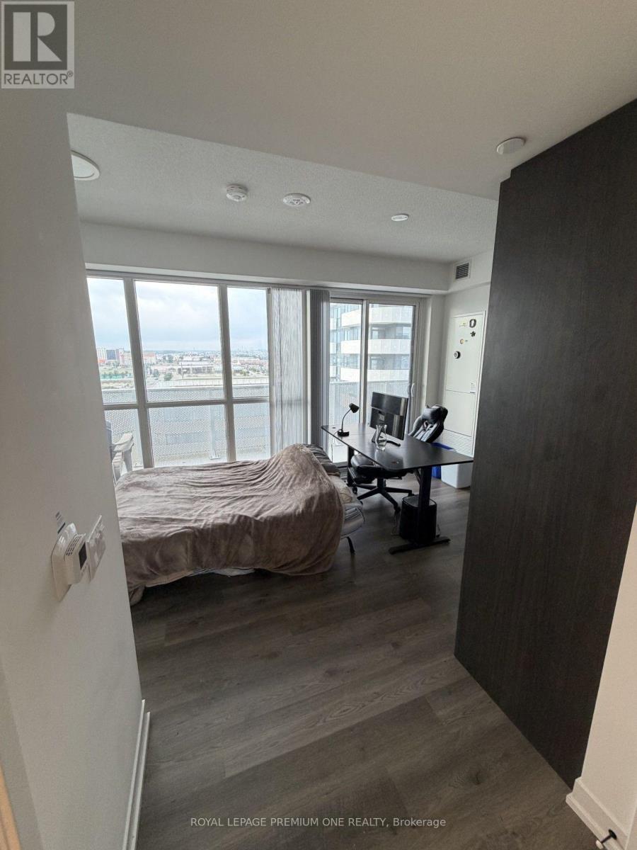 1012 - 195 Commerce Street, Vaughan, Ontario L4K 0P9 - Photo 8 - N13677508